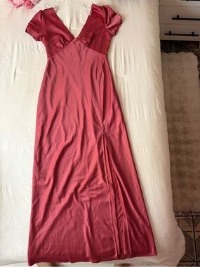 infinite glory wine red maxi dress Maroon Infinite Ball Gown Infinite Glory Wine Online Red Maxi Dress